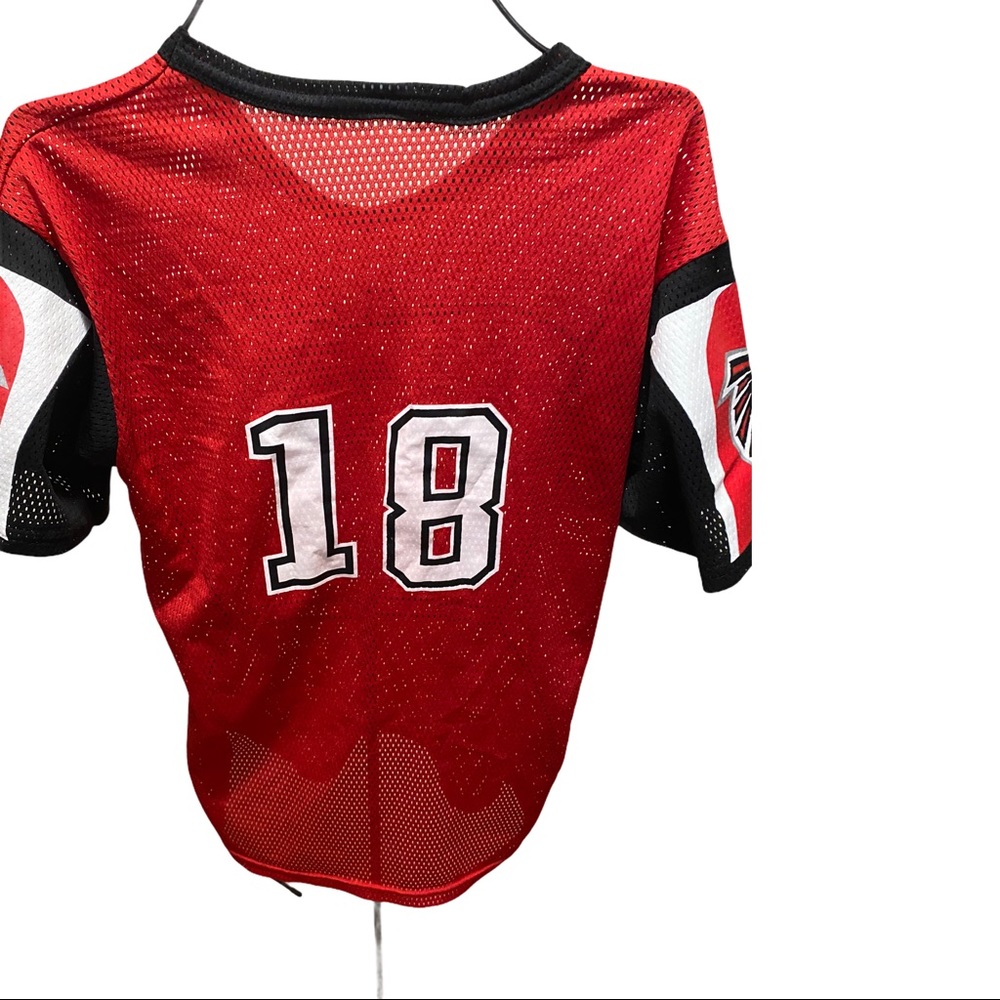 Atlanta Falcons Jersey - Picture 2 of 4